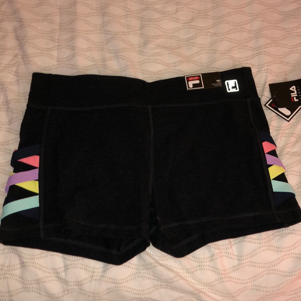Fila shorts